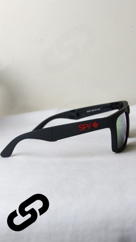 عینک آفتابی تاشو spy plus مدل ۲۵۲۱۰